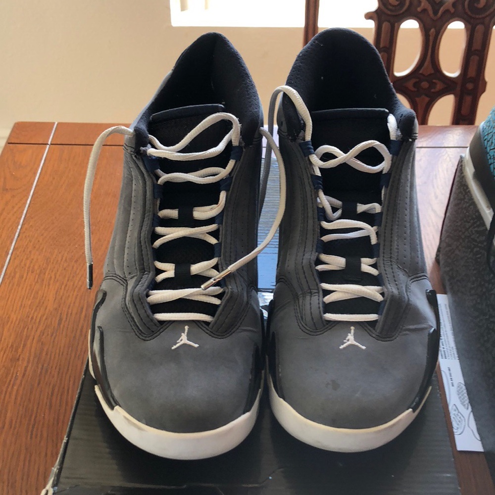 Jordans Retro 14